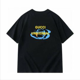 Picture of Gucci T Shirts Short _SKUGucciM-XXL864235216